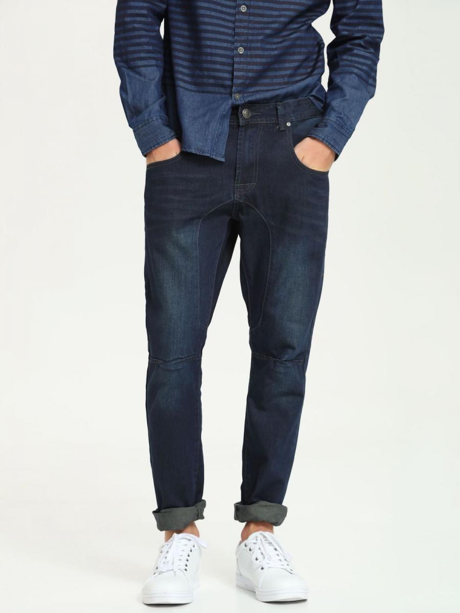 Top Secret Jeans pánské