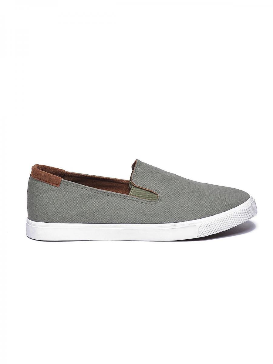 Top Secret Boty pánské khaki