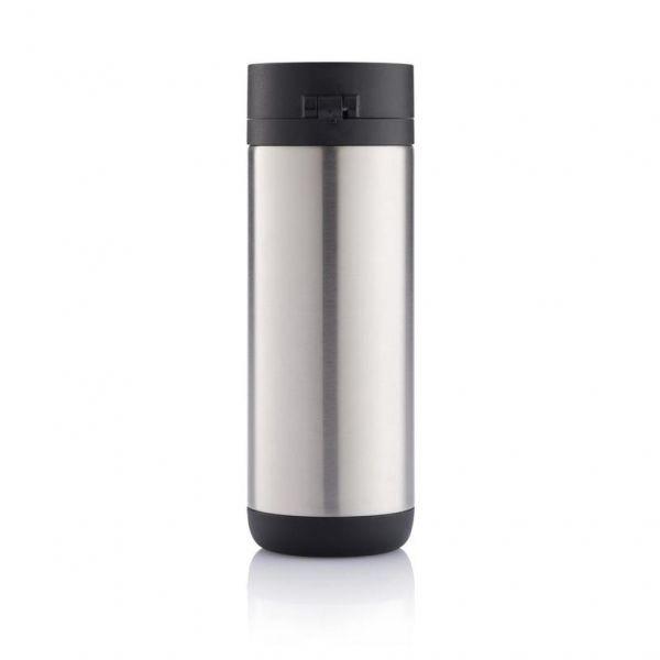 XD Design Termohrnek uzamykatelný 250 ml, černý