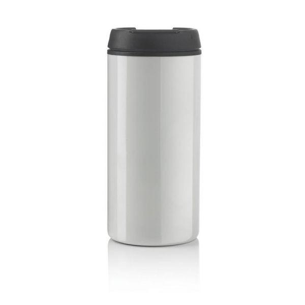 XD Design Termohrnek 300 ml, bílý