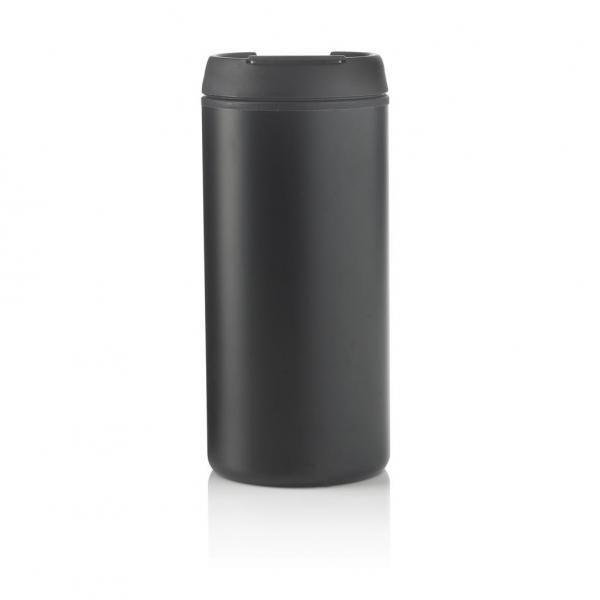 XD Design Termohrnek 300 ml, černý