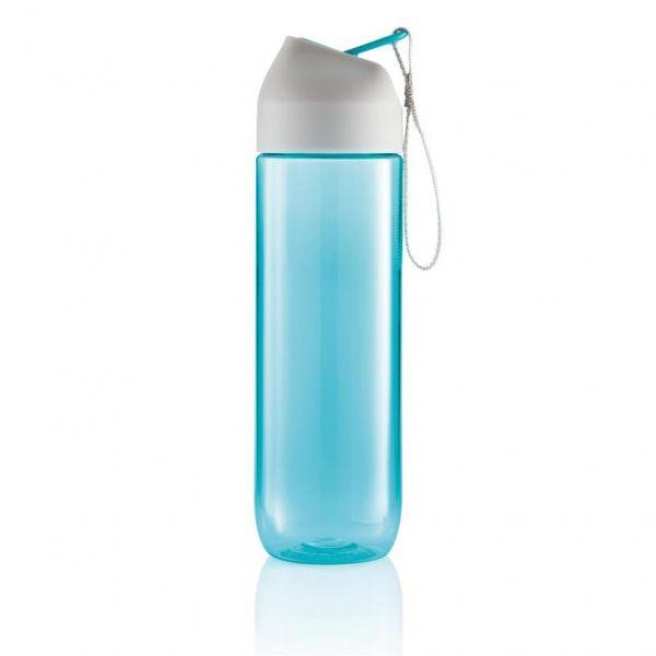 XD Design Sportovní láhev Neva, 450 ml - Modrá