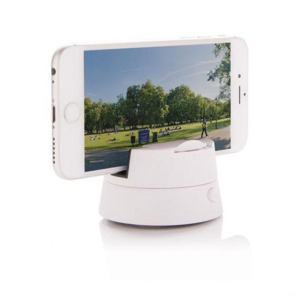 Loooqs Otočný stojan na telefon pro panoramatické fotografie