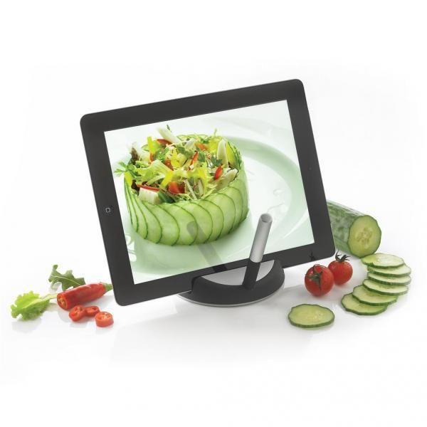 XD Design Stojan na tablet s dotykovým perem Chef