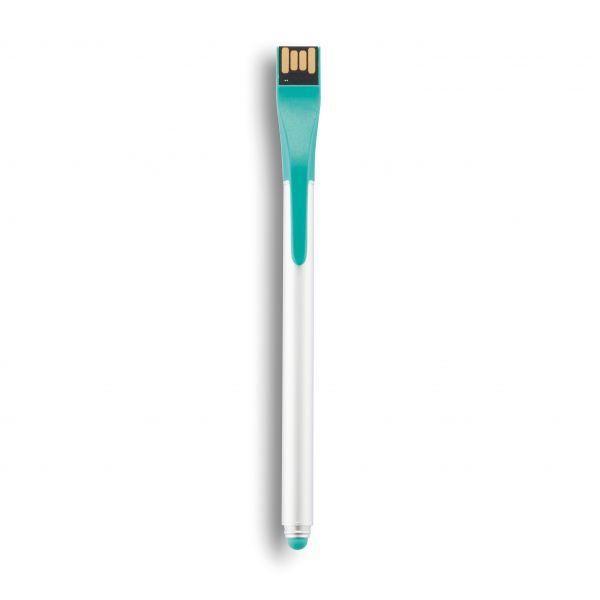 XD Design Chytré pero Point|01 se stylusem a USB 4GB