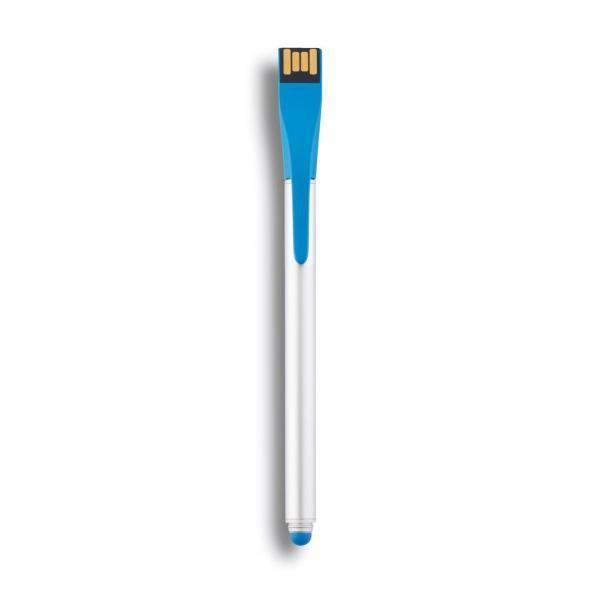 XD Design Chytré pero Point|01 se stylusem a USB 4GB