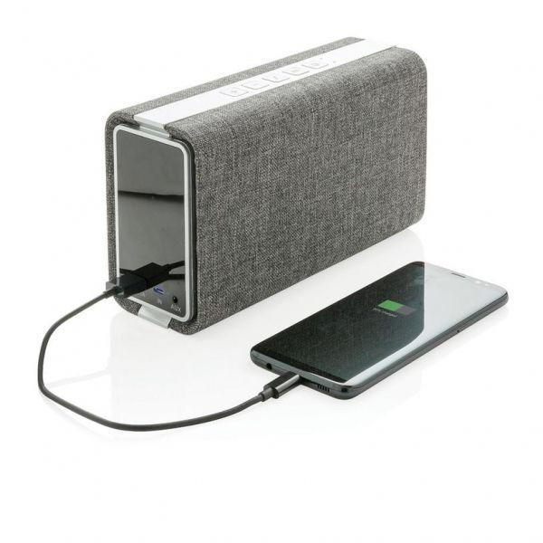 XD Design Vogue, reproduktor a powerbanka
