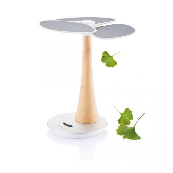 XD Design Solární nabíječka Ginkgo