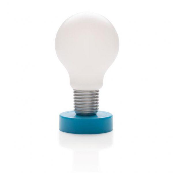 Loooqs Stolní LED lampa bez potřeby elektrické energie