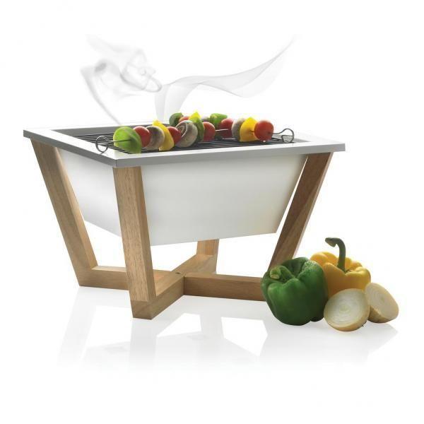 XD Design BBQ gril Nido