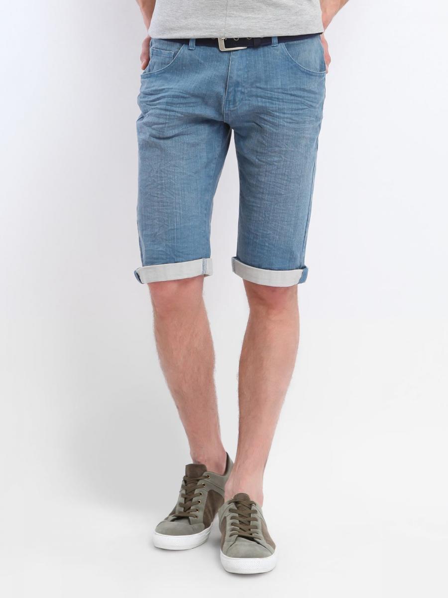 Top secret Kraťasy pánské jeans