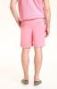 Kraťasy pánské růžové 