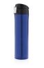 Termoska EASY uzamykatelná 450 ml, modrá