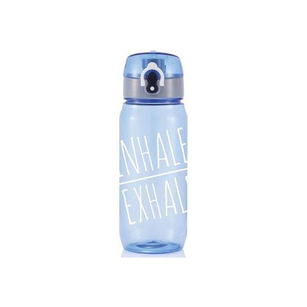 Sportovní láhev Inhale Exhale, 600 ml