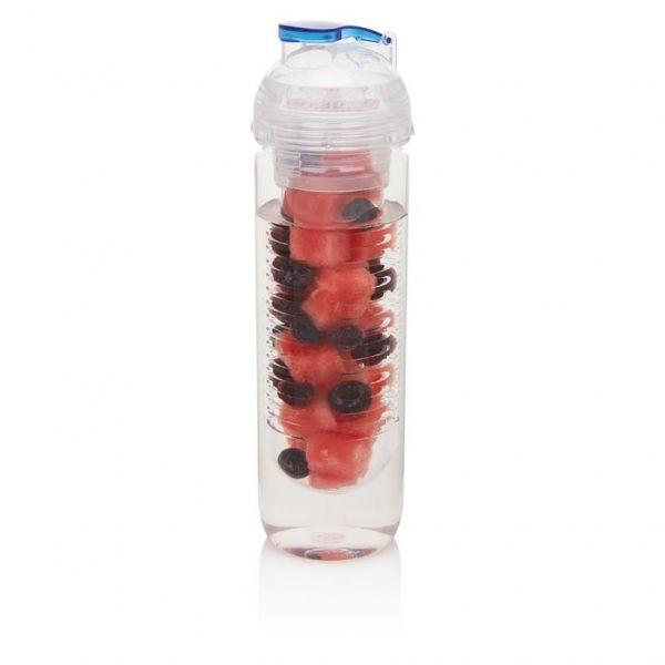 Láhev na vodu a ovoce Get Fit, 500ml