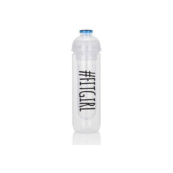 Láhev na vodu a ovoce Bikini Body, 500ml