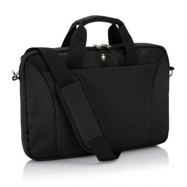 Swiss Peak Taška na notebook 15.4"