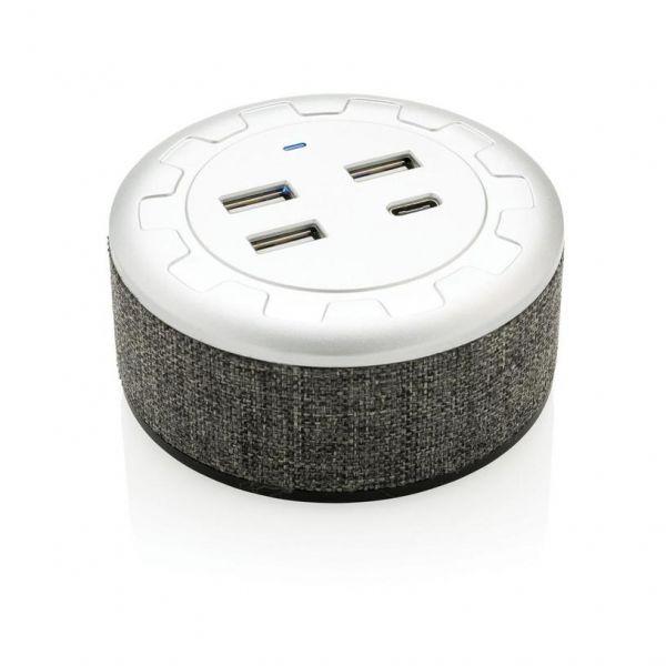 USB nabíječka Vogue