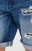 Kraťasy CORBIN SH XXVII DST pánské jeans