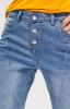Kraťasy VERDI SH IV dámské jeans