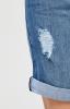 Kraťasy dámské POULIN II jeans