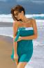 Dámská plážová tunika Mia Seafoam Glow