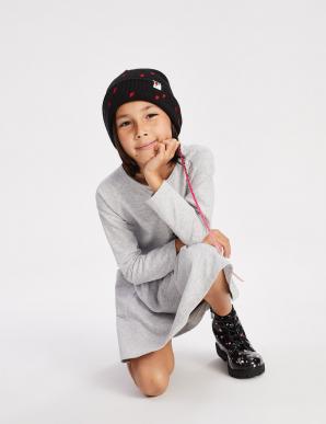 Šaty KIDI 6 dětské