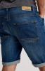 Kraťasy SHELDON SH BLUE pánské jeans