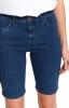 Kraťasy BYXO dámské jeans