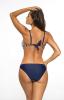 Plavky dámské Celeste Blu Scuro M-619 (1)