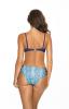 Plavky dámské Aurelia Bluberry M-558 (12)