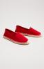 Espadrylky CORALIS dámské