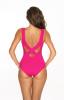 Plavky dámské Hermiona Razzberry M-597 (12)