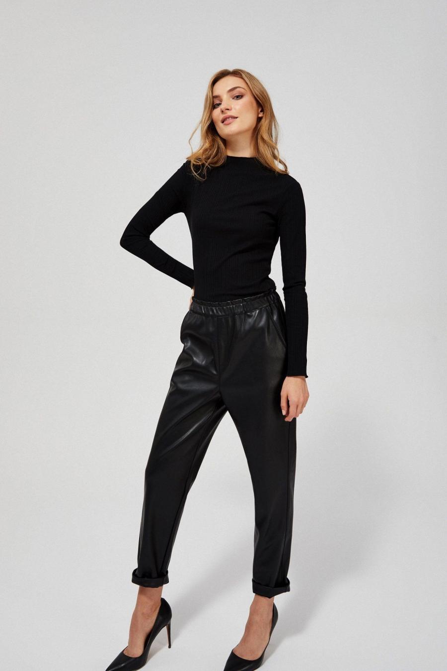 Moodo Kalhoty dámské EKOP