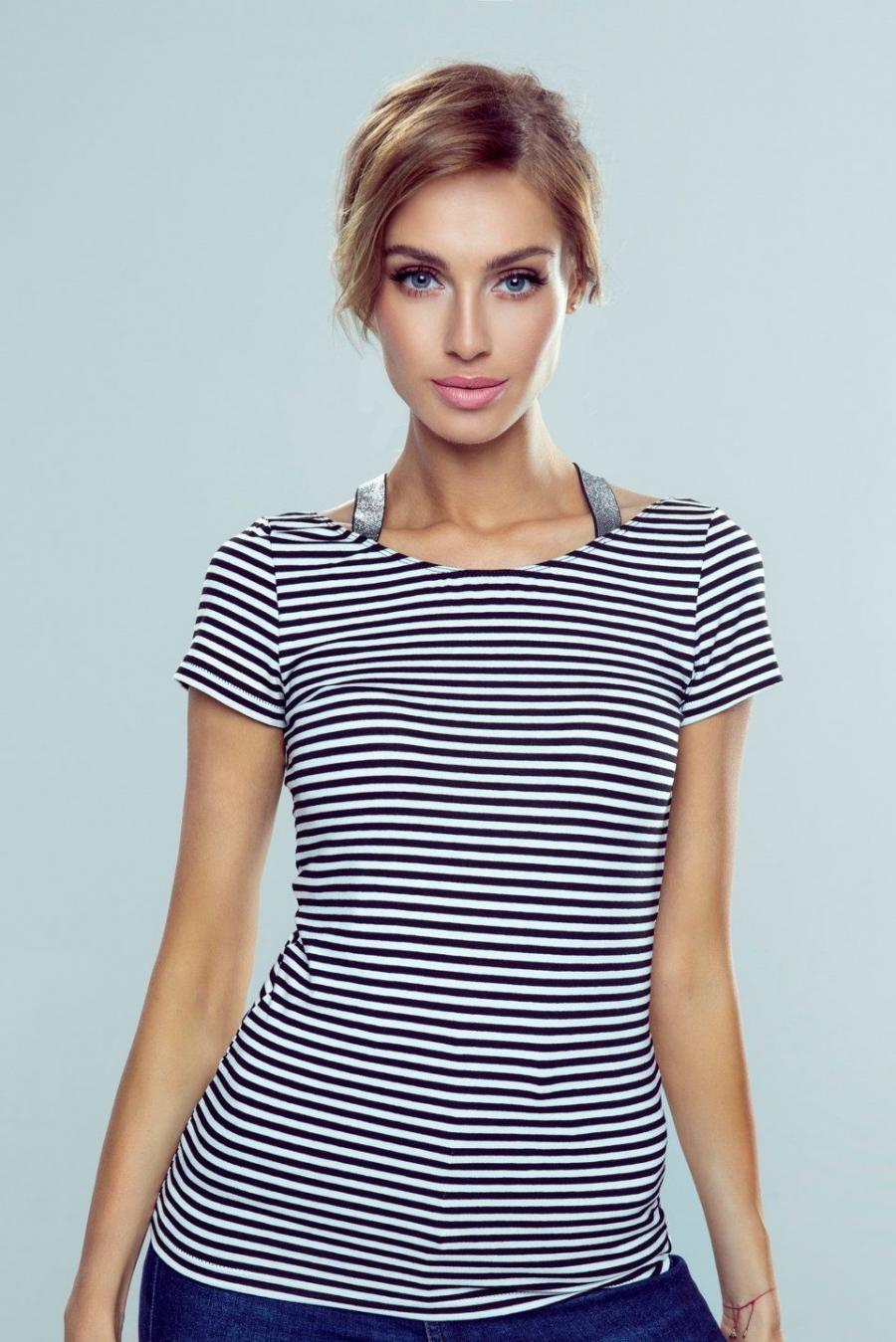 New Design Halenka dámská Meg Paski