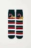 Ponožky dámské vánoční 