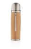 Termoska Bamboo, 400 ml, XD Design