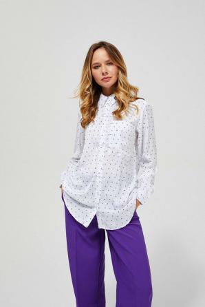 Košile dámská WAFOU