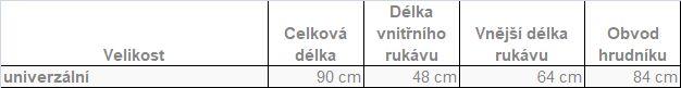 Tunika dámská 150222