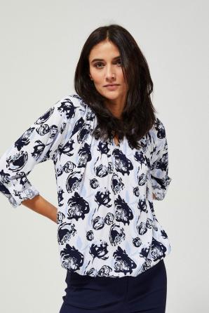 Košile dámská DEX