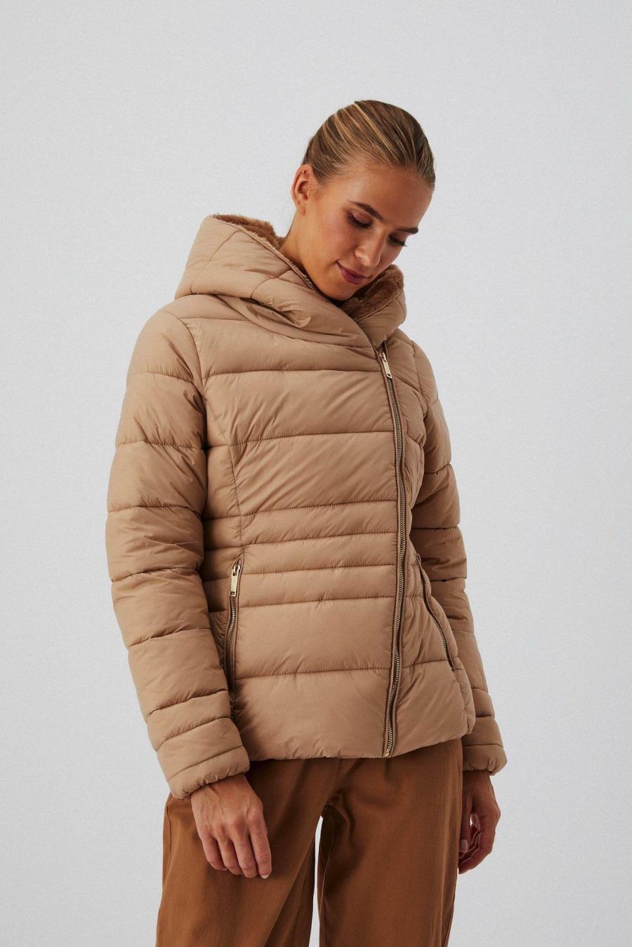 Moodo Bunda dámská REOO