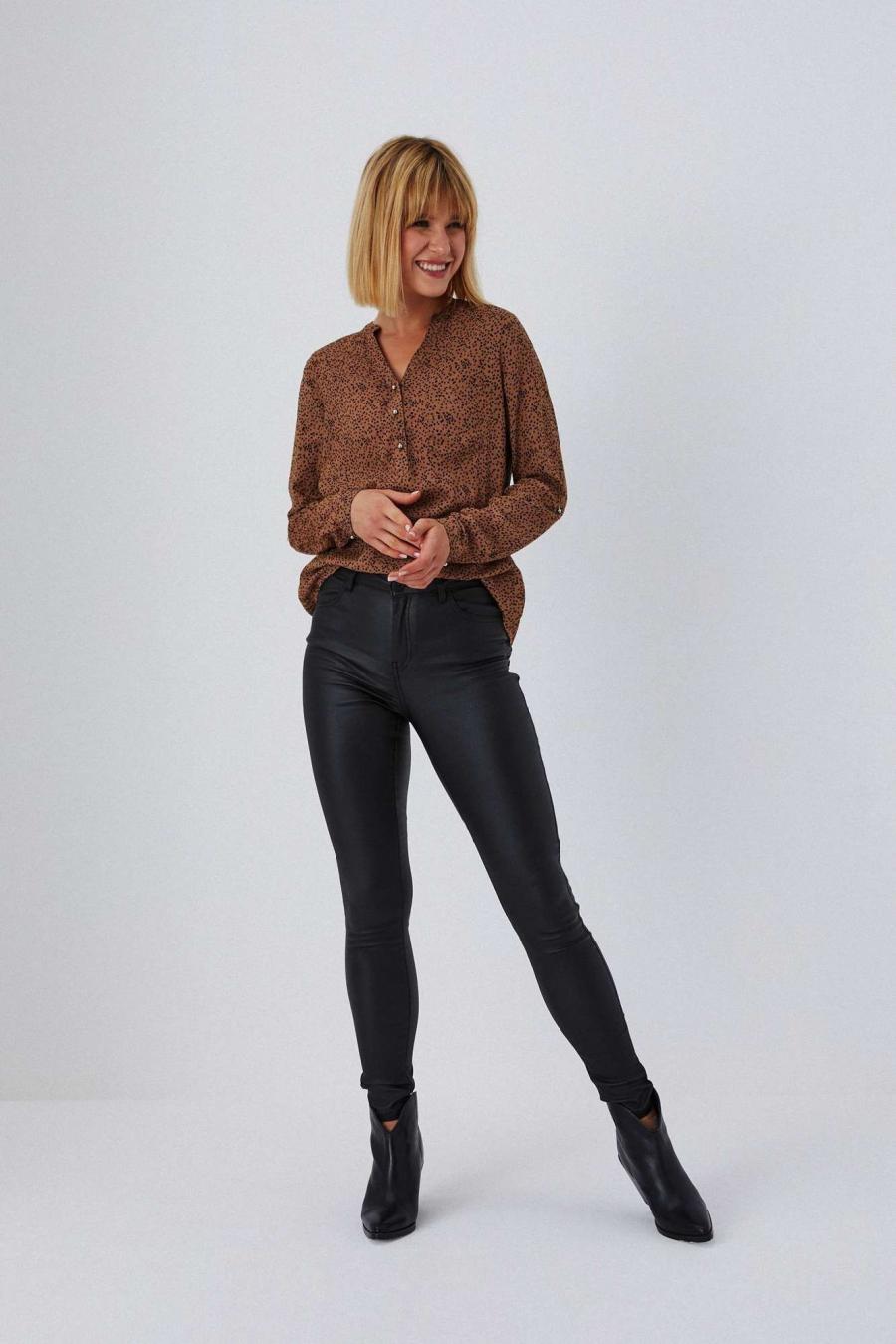 Moodo Kalhoty dámské LAII