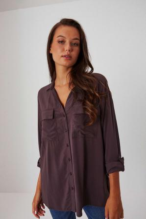 Košile dámská JIUUO