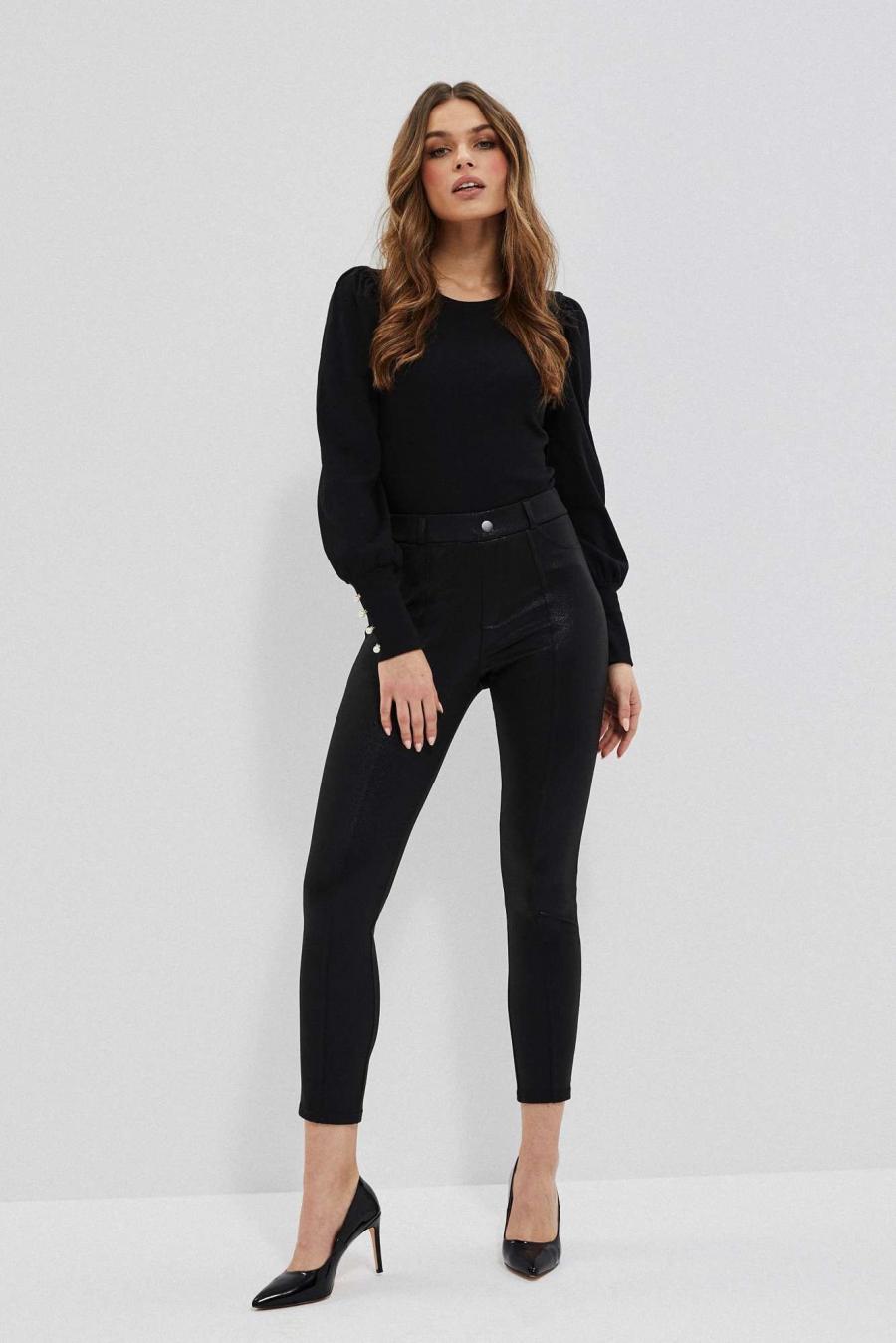 Moodo Legíny dámské LUII