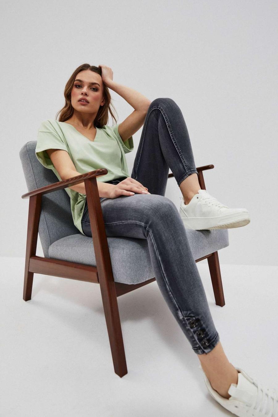 Moodo Jeans dámské JAAT