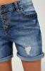 Kraťasy dámské MASD jeans