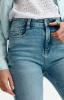 Kalhoty dámské jeans LOIR
