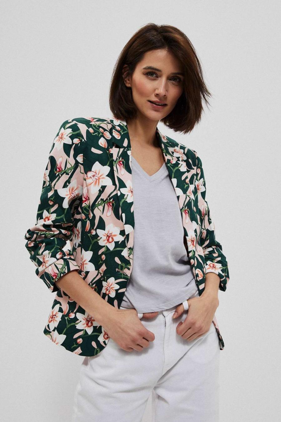 Moodo Sako dámské BENHO