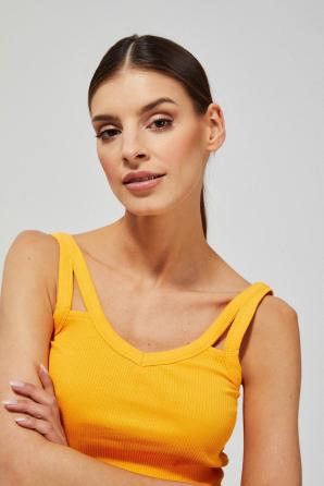 Tílko dámské PASS