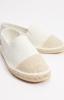 Espadrilky dámské TONE